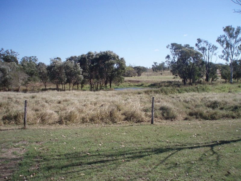 1008 Dalma/Ridgelands Road, Ridgelands QLD 4702