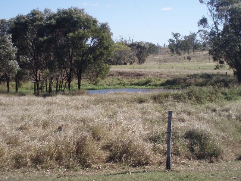 1008 Dalma/Ridgelands Road, Ridgelands QLD 4702