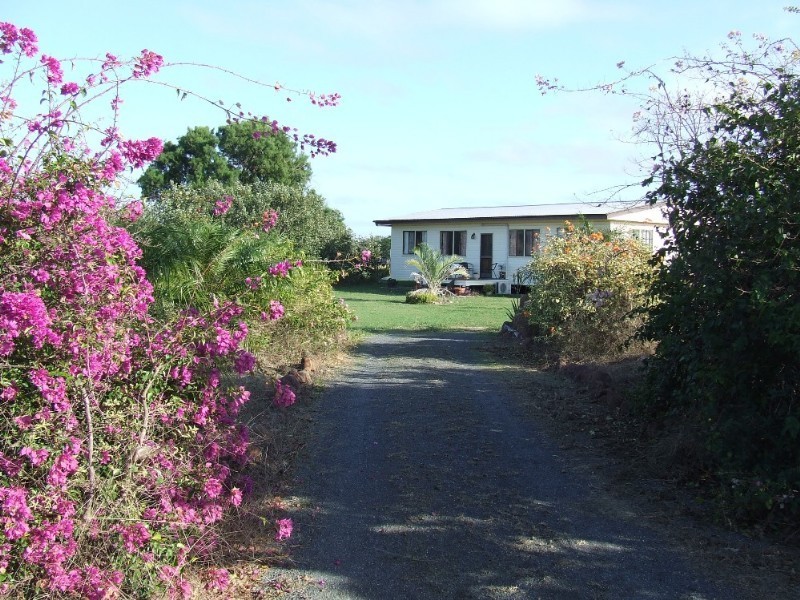 489 McKenzie Road, Alton Downs QLD 4702