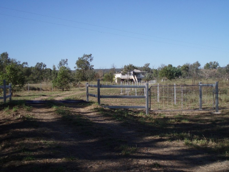 69 Brickworks Road, Stanwell QLD 4702