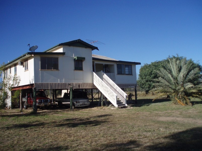 69 Brickworks Road, Stanwell QLD 4702