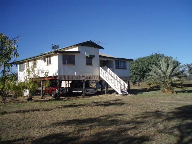 69 Brickworks Road, Stanwell QLD 4702