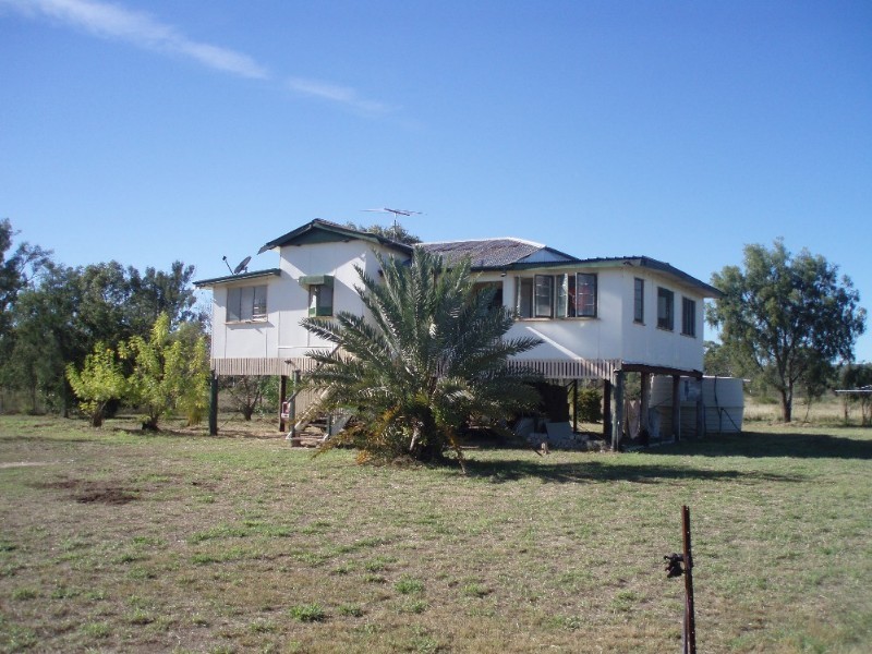 69 Brickworks Road, Stanwell QLD 4702