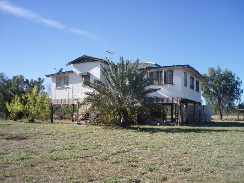 69 Brickworks Road, Stanwell QLD 4702