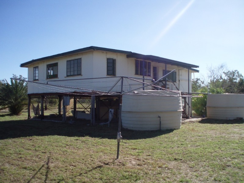 69 Brickworks Road, Stanwell QLD 4702