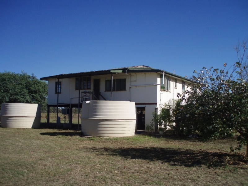 69 Brickworks Road, Stanwell QLD 4702