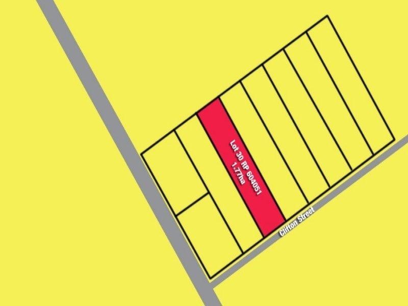 Lot 30 Clifton Street, Gracemere QLD 4702