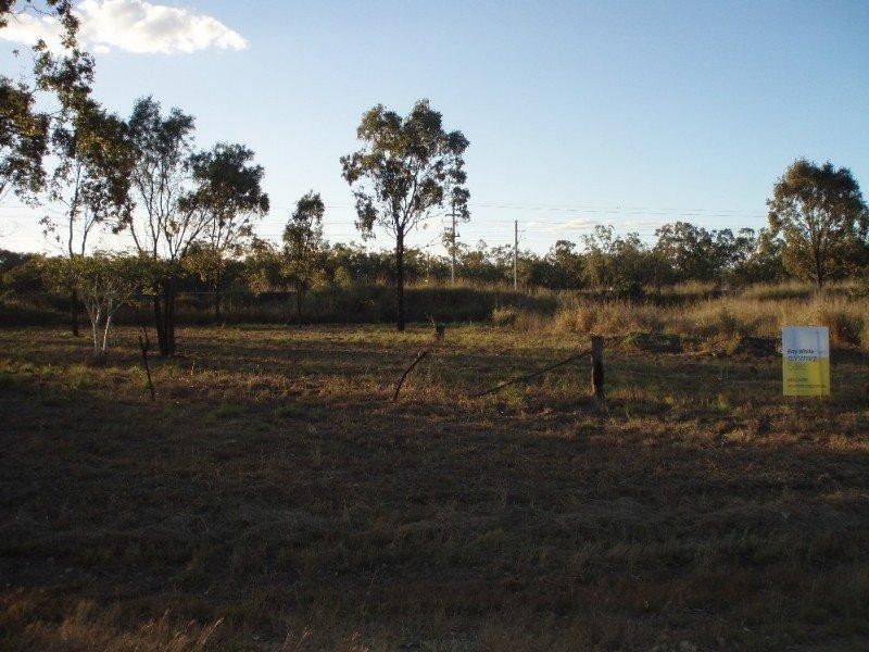 Lot 44 Melville Street, Stanwell QLD 4702