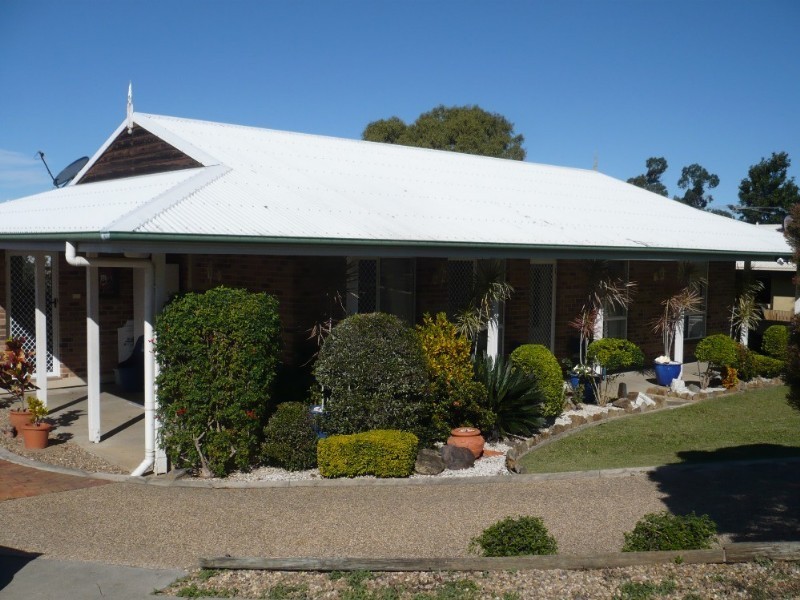 9 Thorsen Close, Gracemere QLD 4702