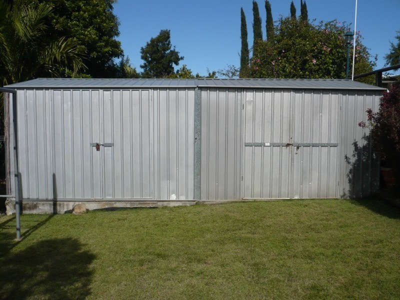 9 Thorsen Close, Gracemere QLD 4702