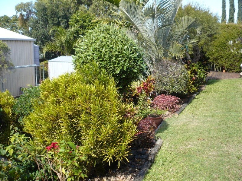 9 Thorsen Close, Gracemere QLD 4702