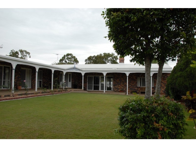 77 Nielsen Avenue, Glenlee QLD 4711