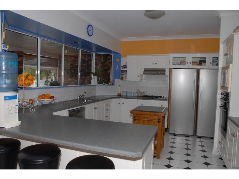 77 Nielsen Avenue, Glenlee QLD 4711