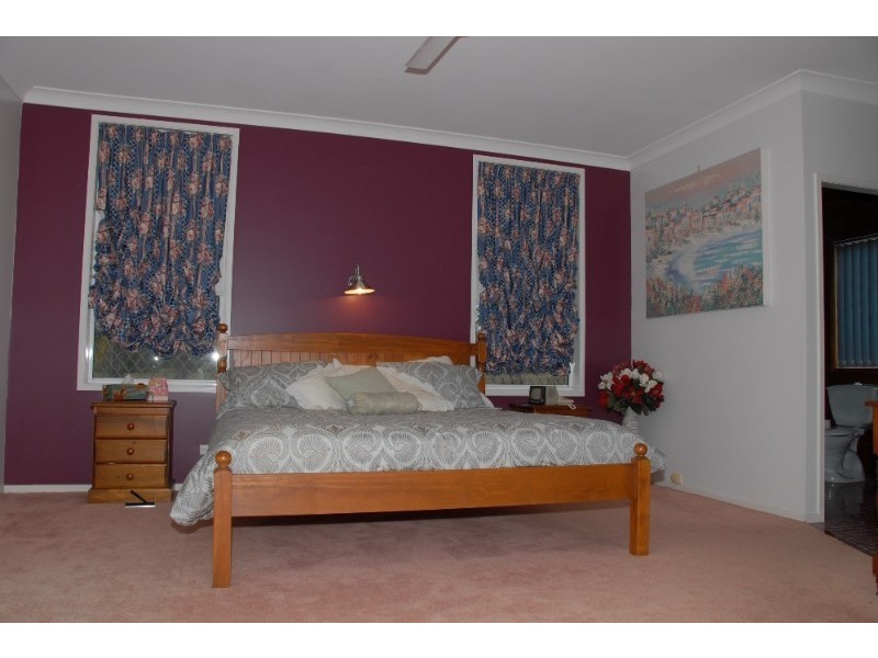 77 Nielsen Avenue, Glenlee QLD 4711