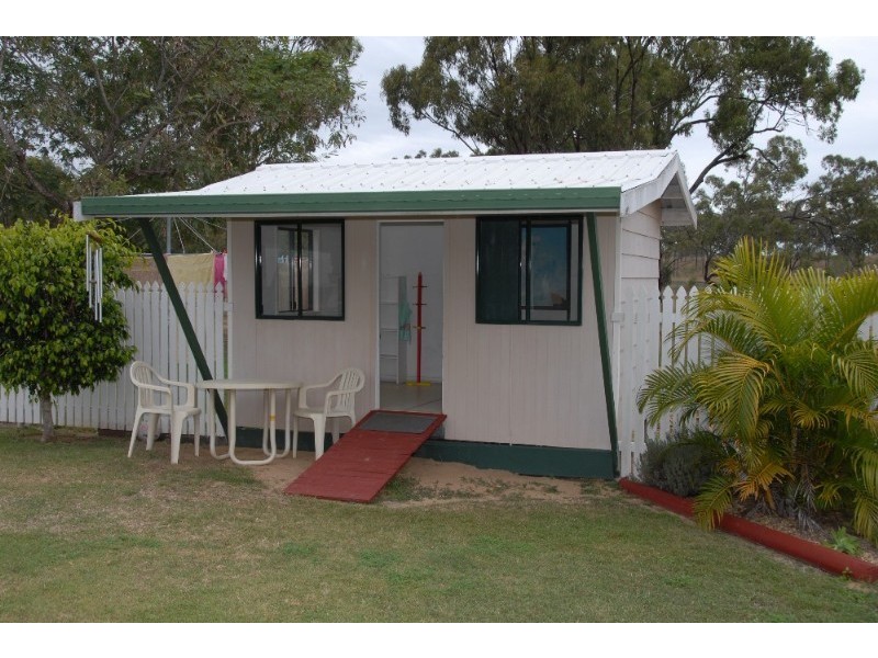77 Nielsen Avenue, Glenlee QLD 4711