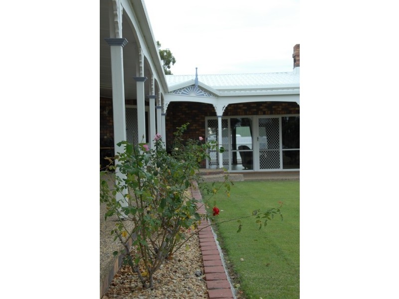 77 Nielsen Avenue, Glenlee QLD 4711