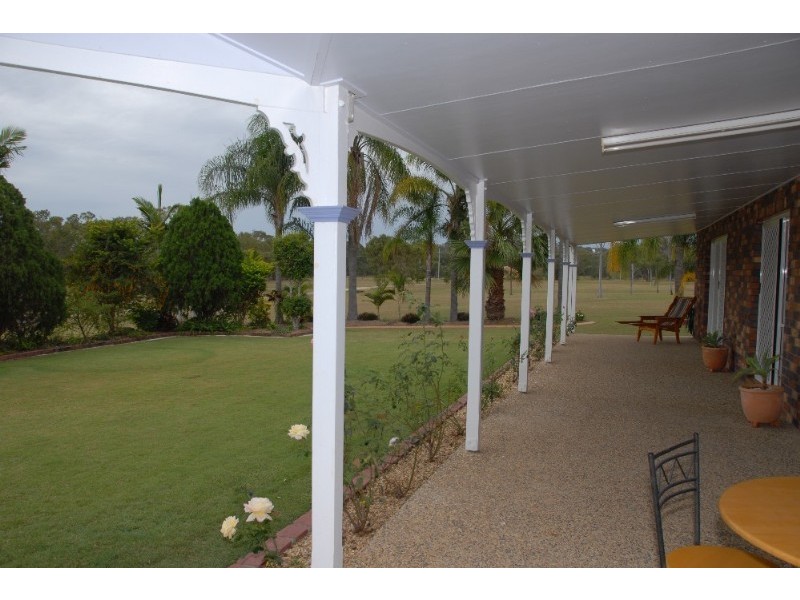 77 Nielsen Avenue, Glenlee QLD 4711