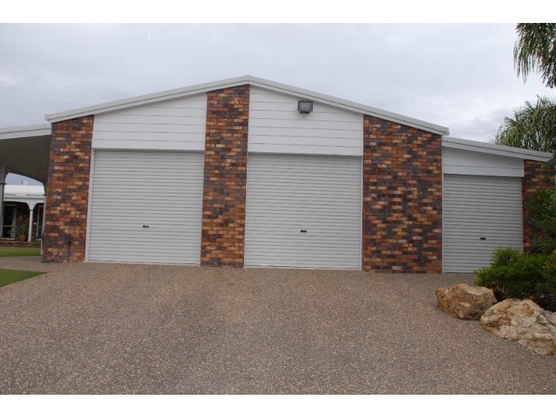 77 Nielsen Avenue, Glenlee QLD 4711