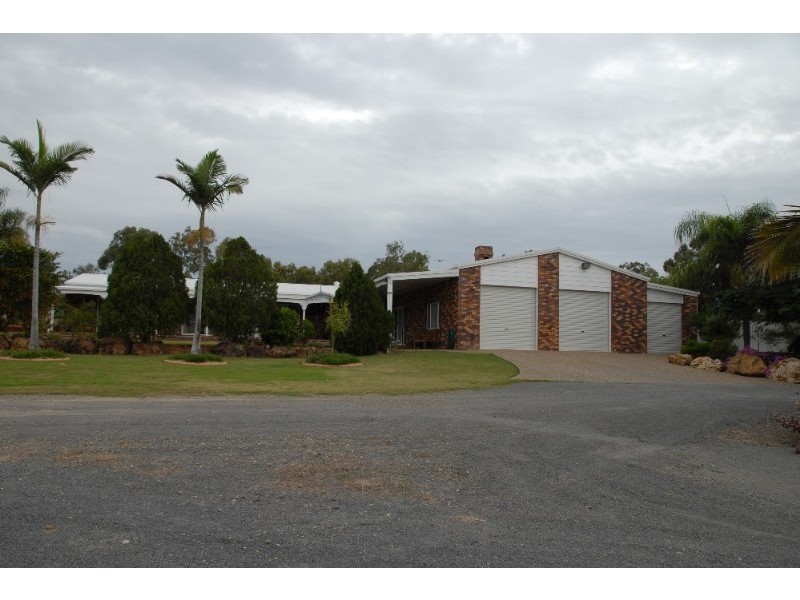 77 Nielsen Avenue, Glenlee QLD 4711