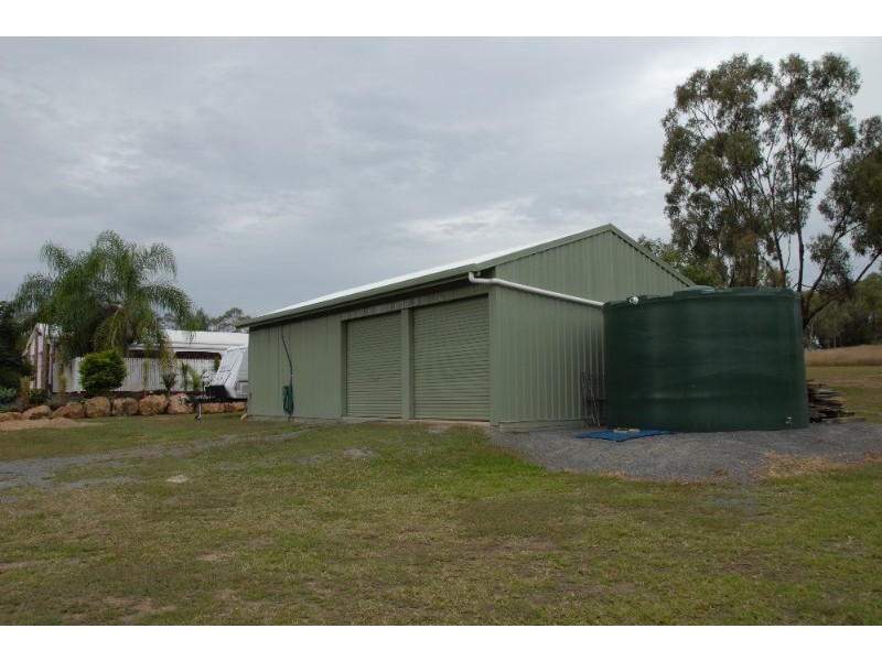 77 Nielsen Avenue, Glenlee QLD 4711
