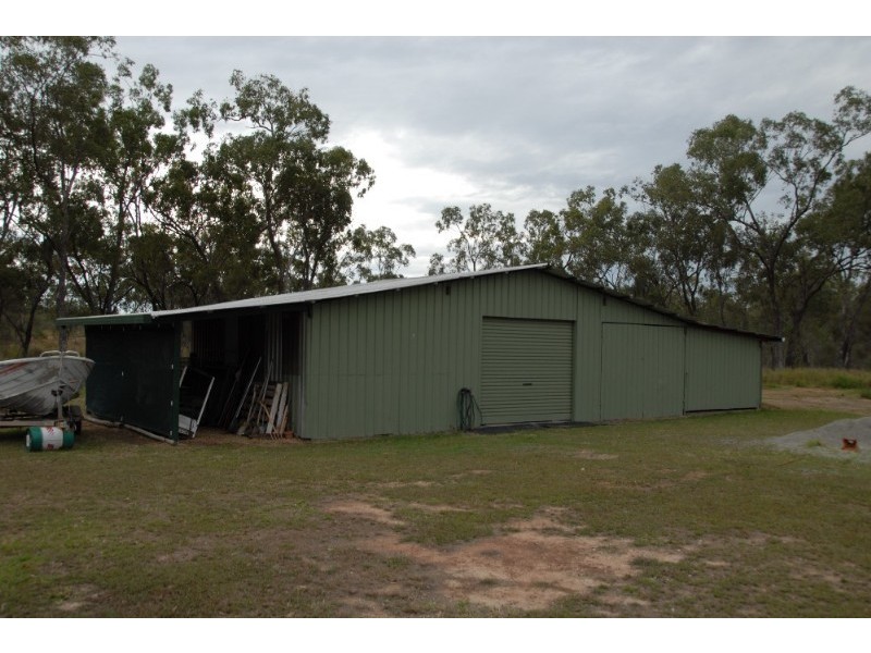 77 Nielsen Avenue, Glenlee QLD 4711