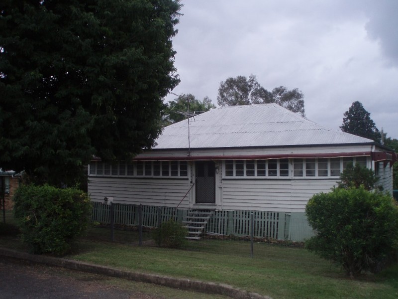 4 Morrison Street, Wandal QLD 4700