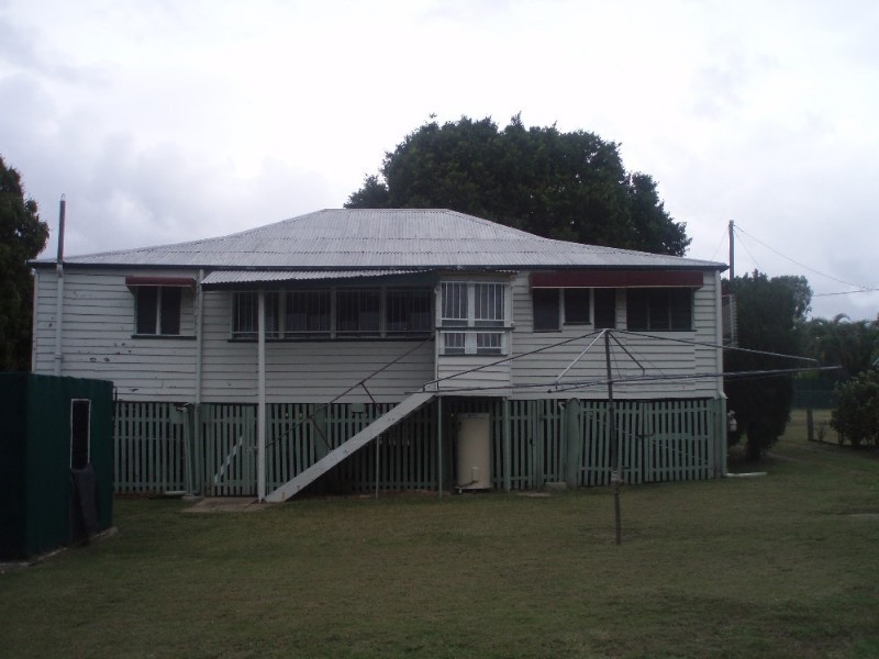 4 Morrison Street, Wandal QLD 4700