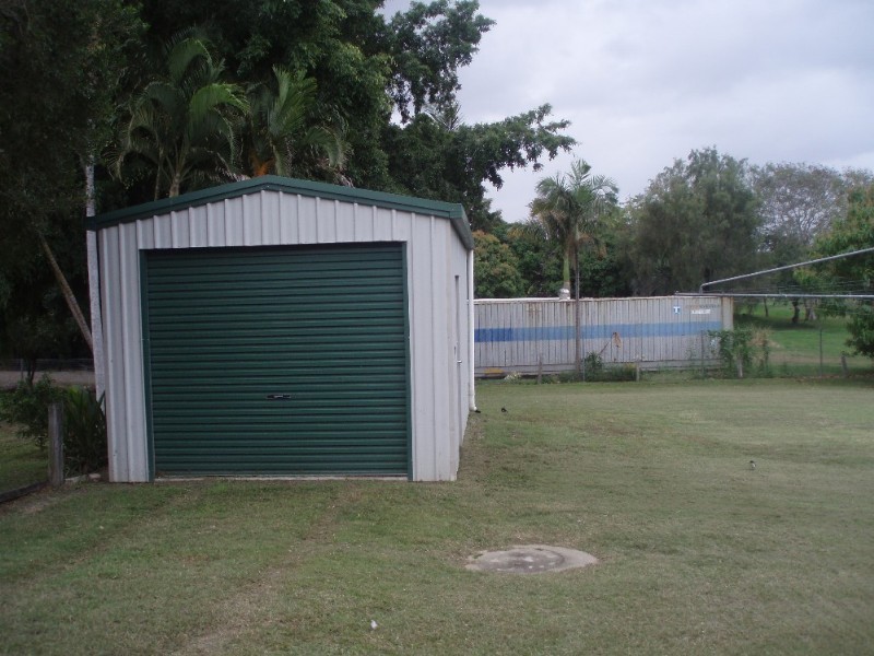 4 Morrison Street, Wandal QLD 4700