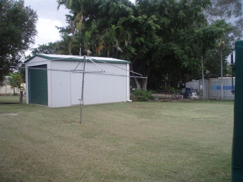 4 Morrison Street, Wandal QLD 4700