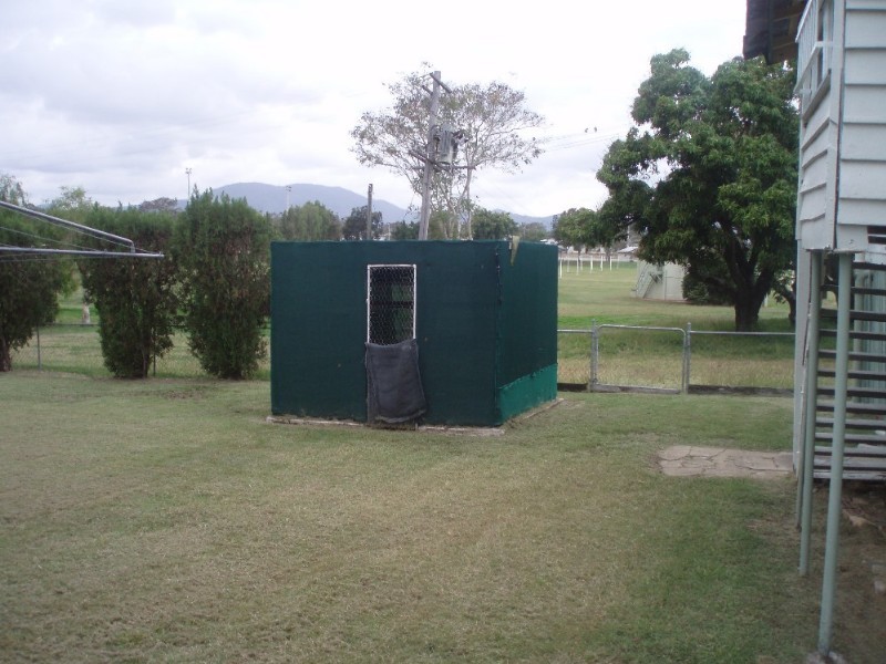 4 Morrison Street, Wandal QLD 4700