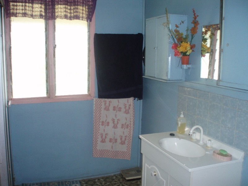 4 Morrison Street, Wandal QLD 4700