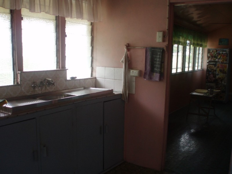 4 Morrison Street, Wandal QLD 4700