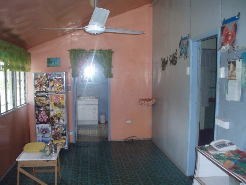 4 Morrison Street, Wandal QLD 4700