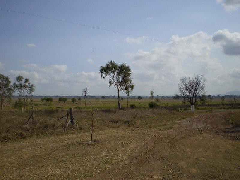 Ridgelands QLD 4702
