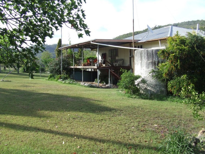 1200 Glengowan Road, Rockhampton QLD 4700