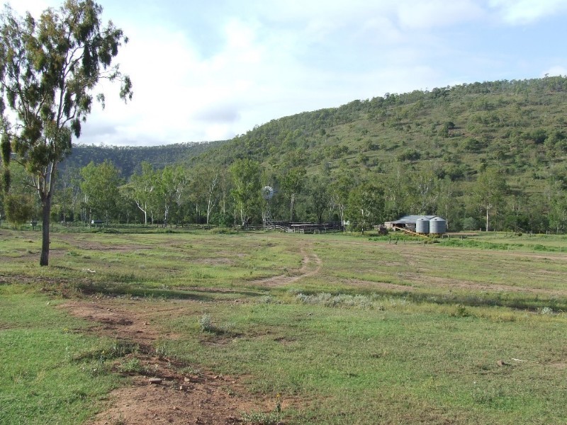 1200 Glengowan Road, Rockhampton QLD 4700