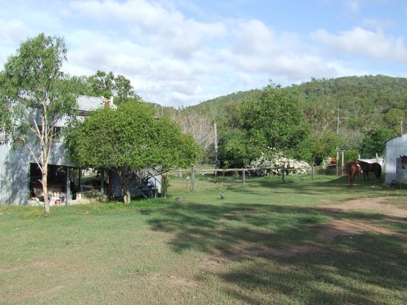 1200 Glengowan Road, Rockhampton QLD 4700