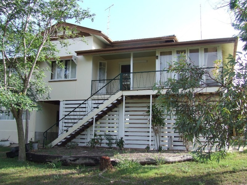 1200 Glengowan Road, Rockhampton QLD 4700