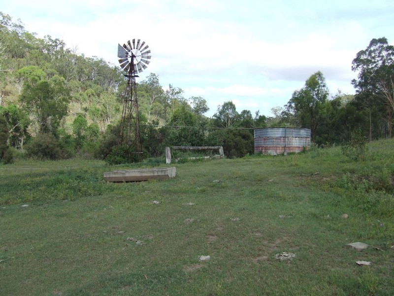 1200 Glengowan Road, Rockhampton QLD 4700