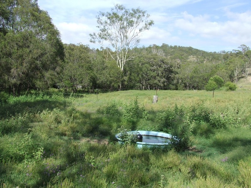 1200 Glengowan Road, Rockhampton QLD 4700