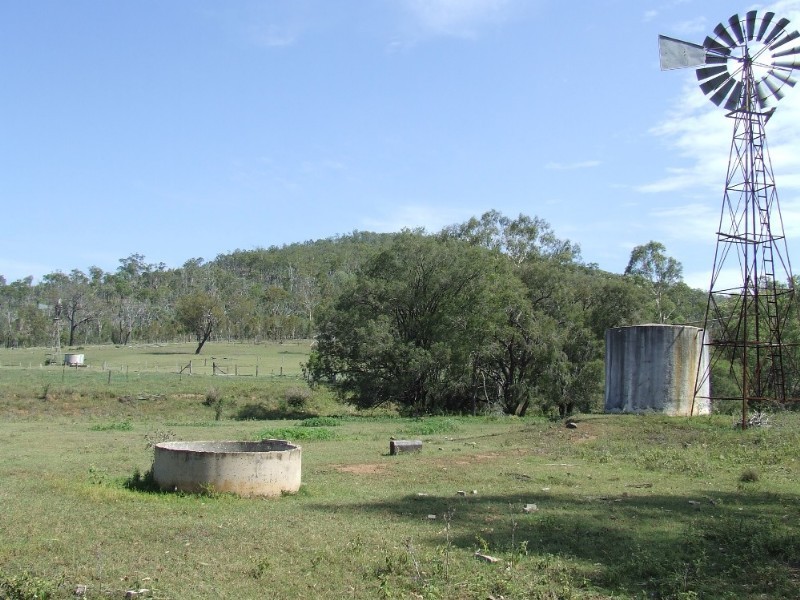 1200 Glengowan Road, Rockhampton QLD 4700