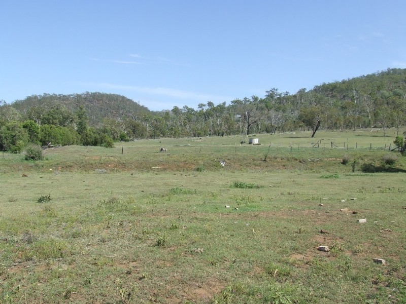 1200 Glengowan Road, Rockhampton QLD 4700