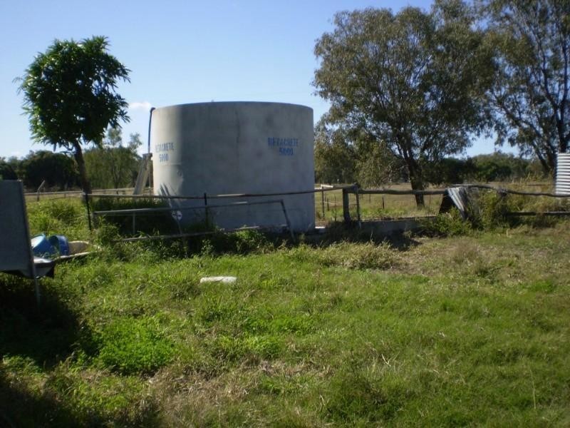 Lot 26 -31 Port Curtis Road, Port Curtis QLD 4700