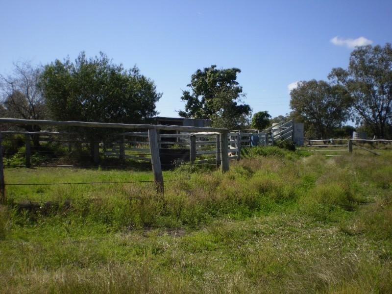 Lot 26 -31 Port Curtis Road, Port Curtis QLD 4700