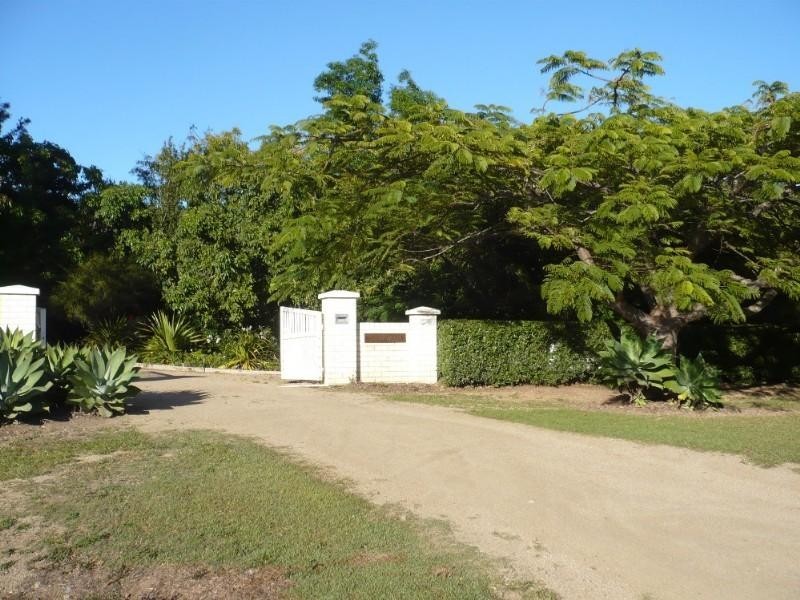 645 Adelaide Park Road, Yeppoon QLD 4703