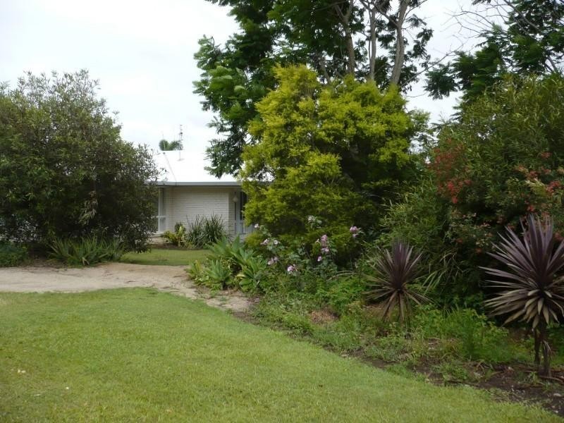 645 Adelaide Park Road, Yeppoon QLD 4703