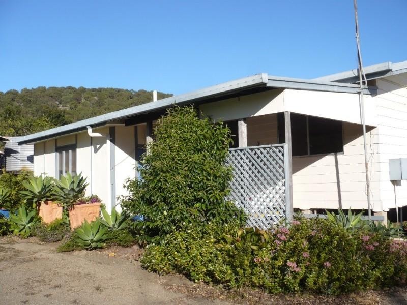 645 Adelaide Park Road, Yeppoon QLD 4703