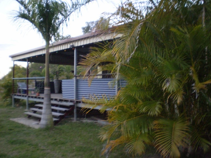 1778 Emu Park Road, Tungamull QLD 4702