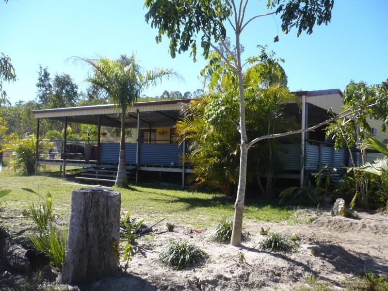 1778 Emu Park Road, Tungamull QLD 4702