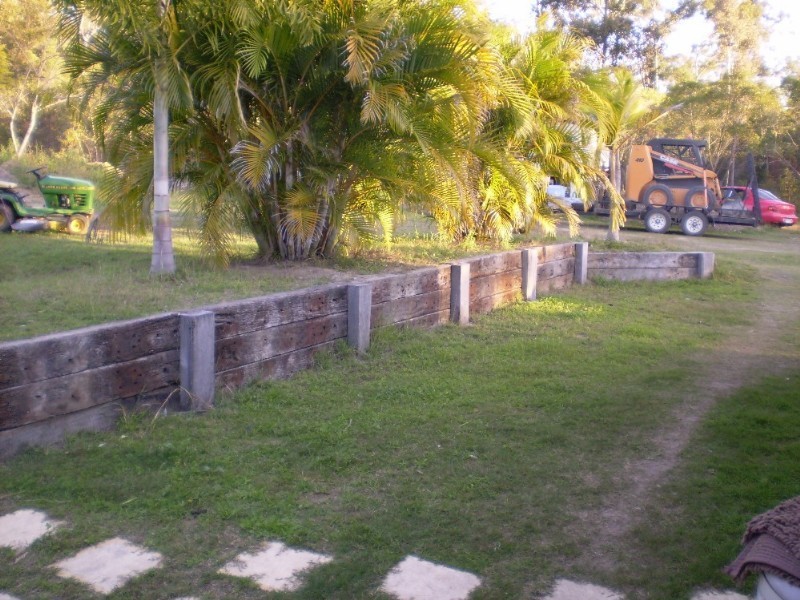 1778 Emu Park Road, Tungamull QLD 4702